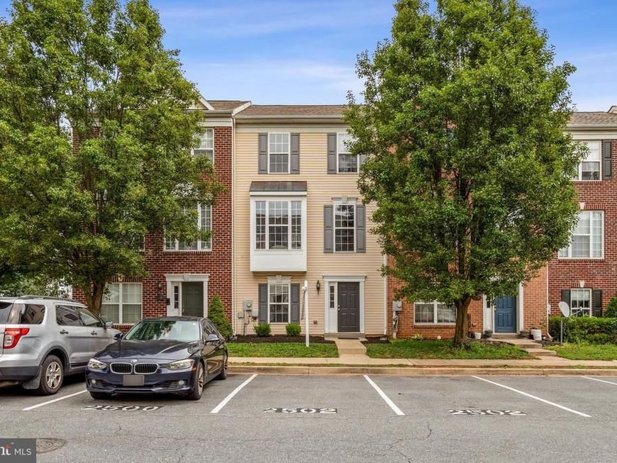 2502 Emerson Drive, Frederick, MD 21702 Main Photo