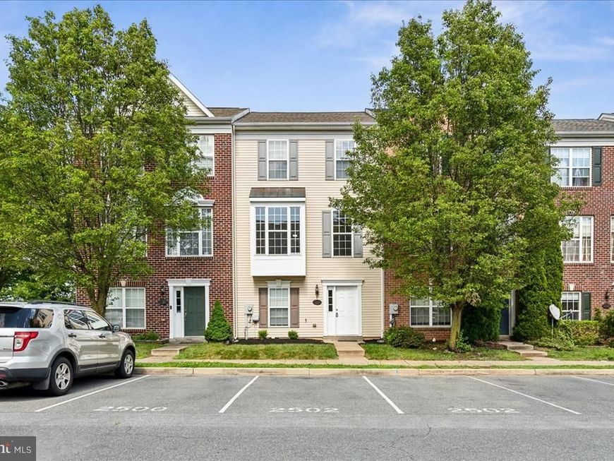 2502 Emerson Drive , Frederick, MD 21702 Main Photo