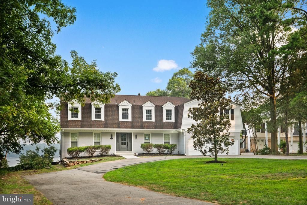 9913 INDIAN QUEEN POINT ROAD , FORT WASHINGTON, MD 20744