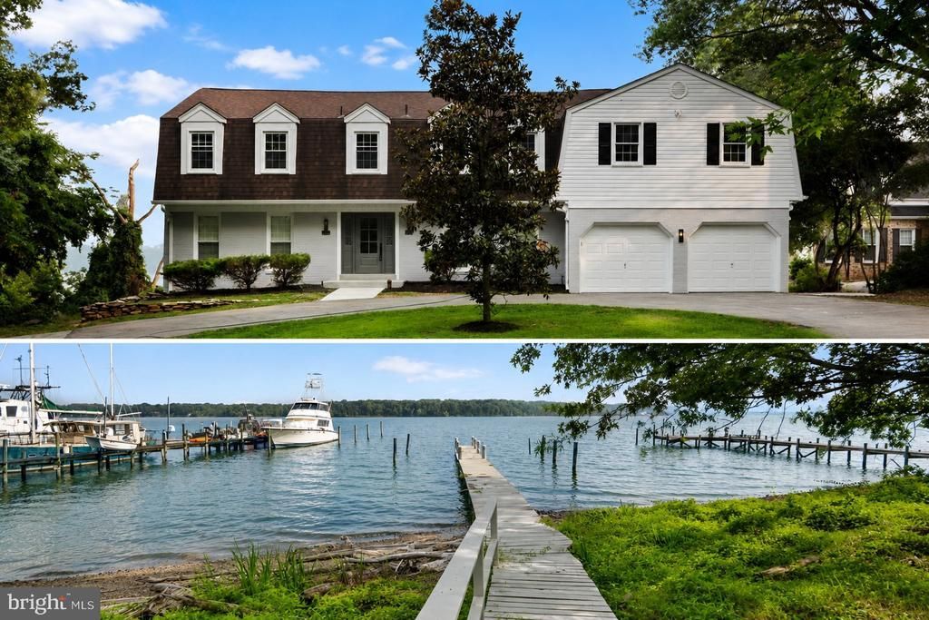 9913 INDIAN QUEEN POINT ROAD , FORT WASHINGTON, MD 20744