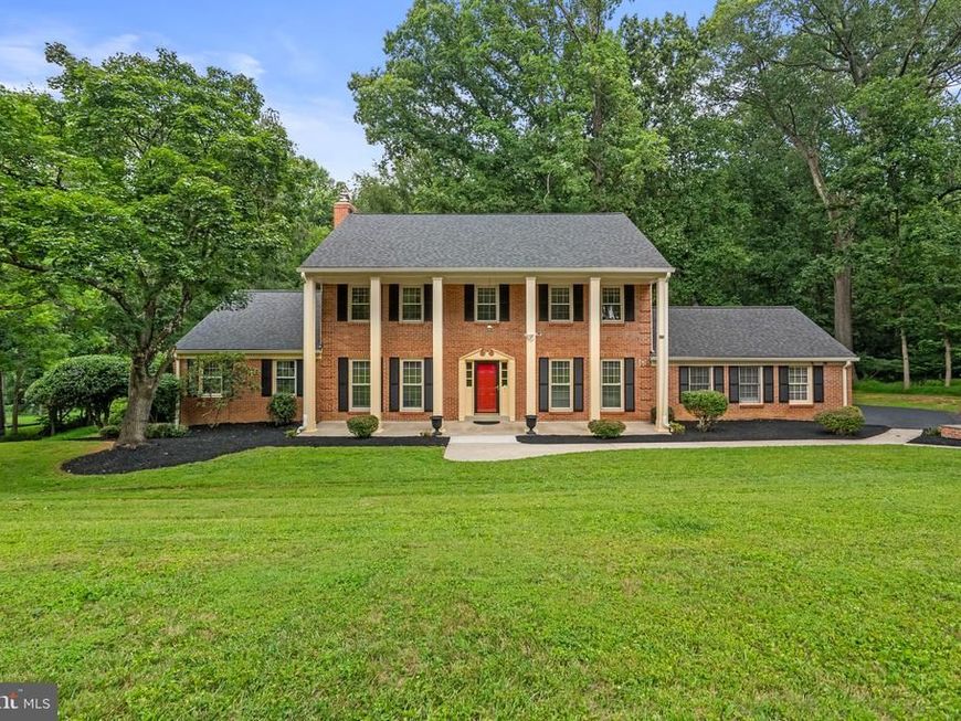 21717 Glendalough Road, Gaithersburg, MD 20882 Main Photo