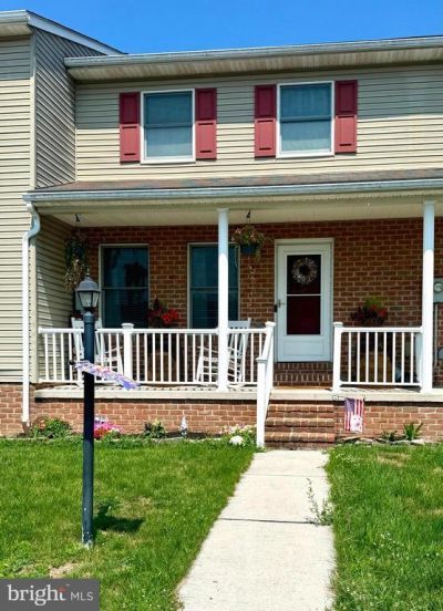 25 CANNON LANE , GETTYSBURG, PA 17325