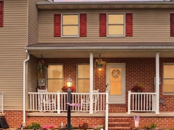 25 CANNON LANE, GETTYSBURG, PA 17325