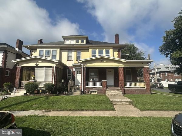 1000 S 18TH STREET, HARRISBURG, PA 17104