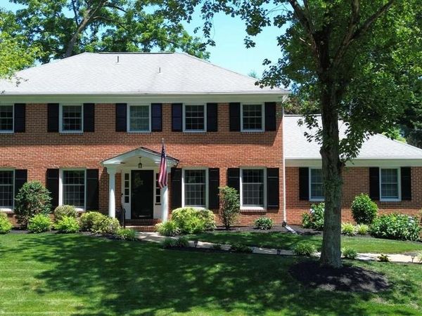 612 WHITBY DRIVE , WILMINGTON, DE 19803
