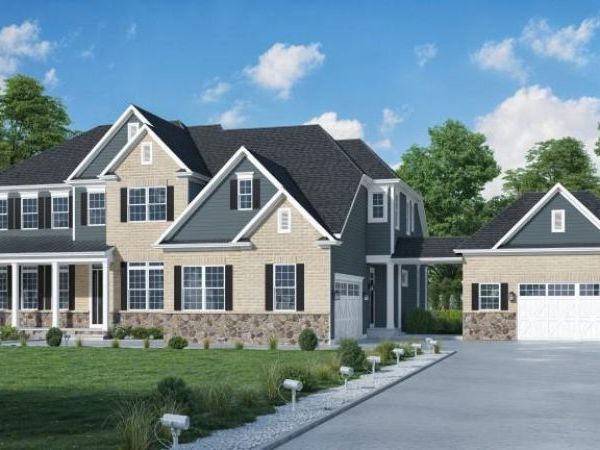 HUGHES ROAD , POOLESVILLE, MD 20837