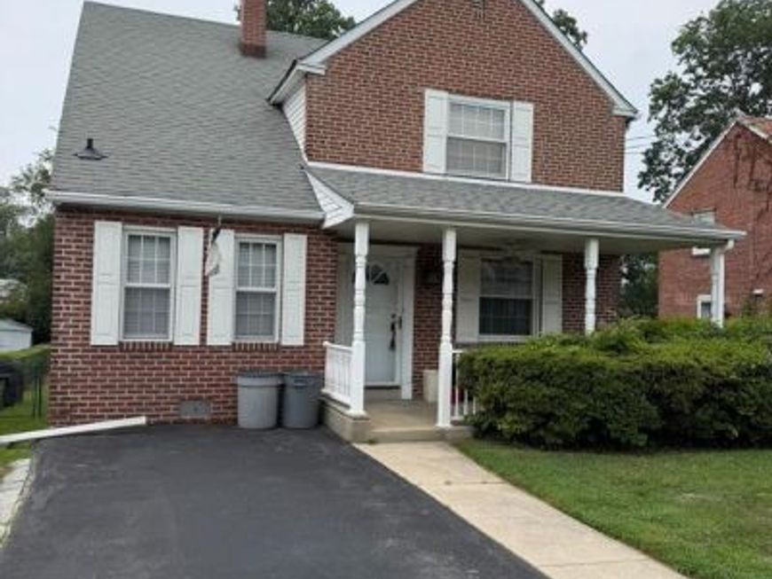114 Lincoln Avenue , Havertown, PA 19083 Main Photo