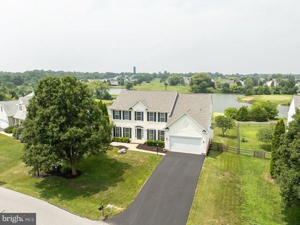 80 PINEHURST COURT, CHARLES TOWN, WV 25414