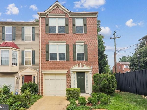 149 INGLE PLACE, ALEXANDRIA, VA 22304