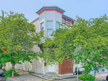 100 N LUZERNE AVENUE , BALTIMORE, MD 21224