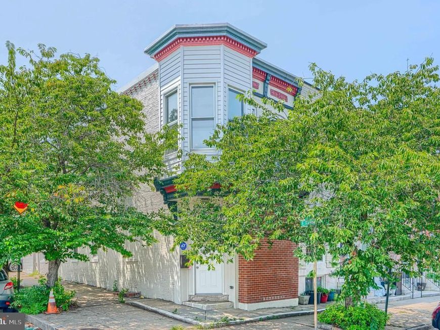 100 N Luzerne Avenue , Baltimore, MD 21224 Main Photo