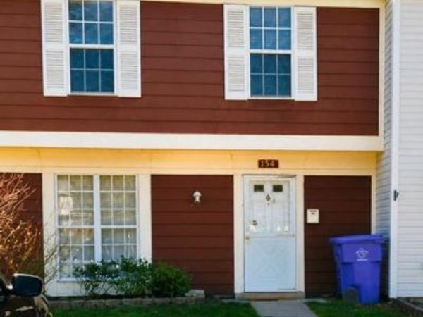 2561 ROBINSON PLACE, WALDORF, MD 20602