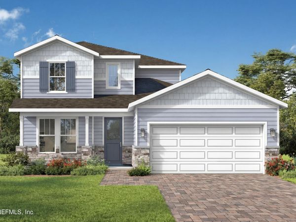 1344 HAMMOCK DUNES Drive, Jacksonville, FL 32221