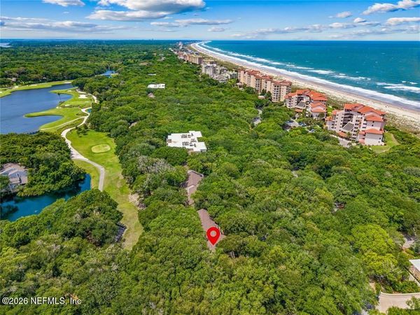 2001 BEACH WOOD Road, Fernandina Beach, FL 32034