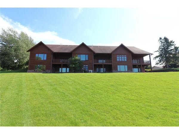 2729 Lake Shore Drive, Unit 4, Ashland, WI 54806
