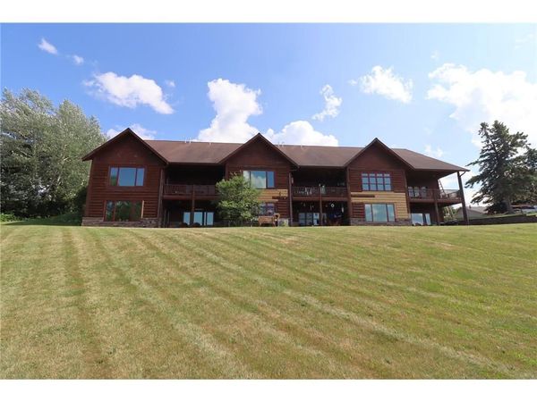 2729 Lake Shore Drive, Unit 4, Ashland, WI 54806