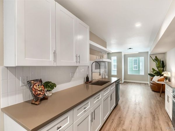 1652 N Lafayette Street , Unit 2, Denver, CO 80218