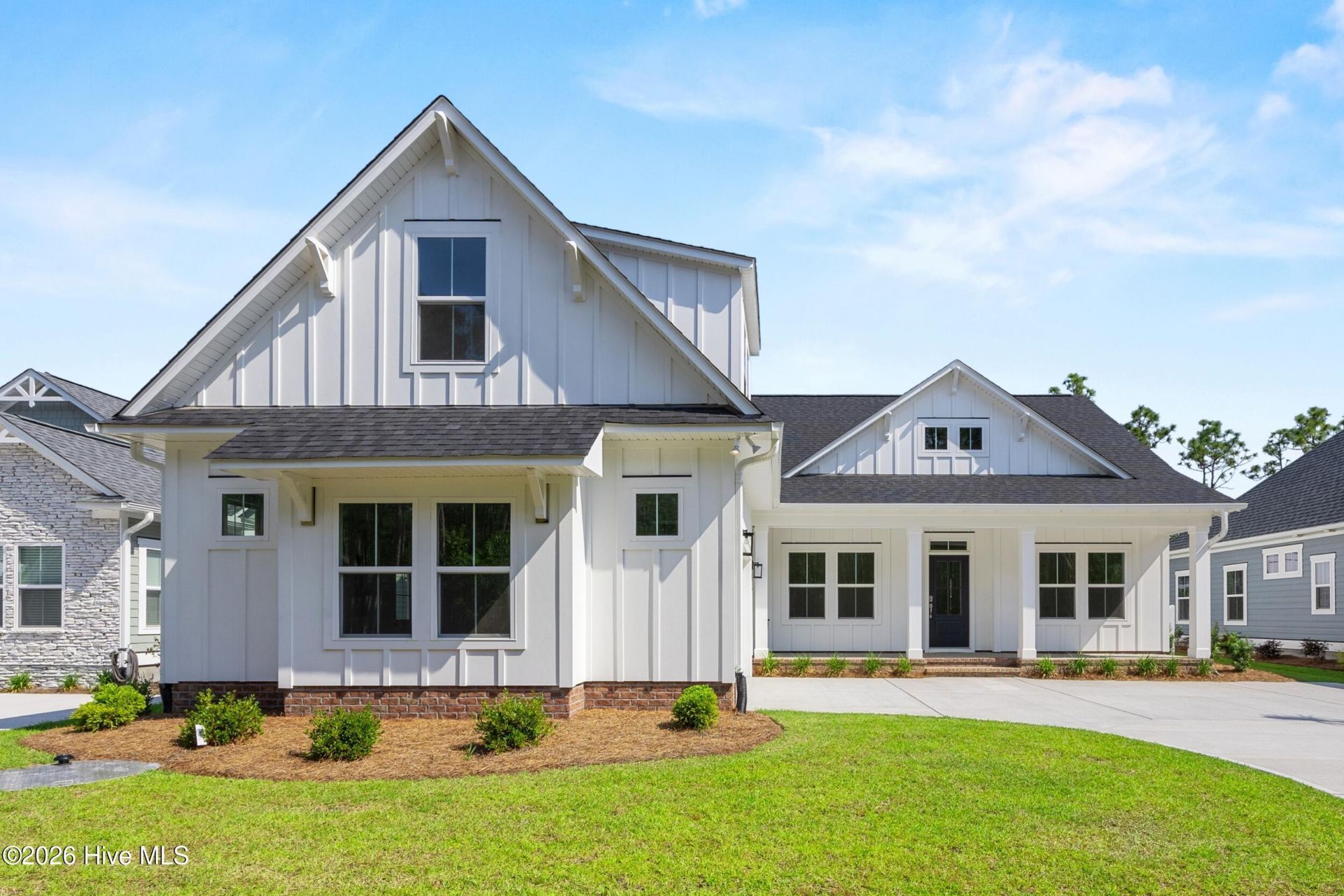 6873 Beckman Circle Sw, Unit 49, Ocean Isle Beach, NC 28469 Main Photo