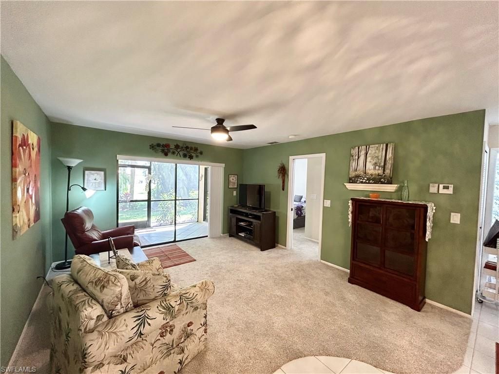 8534 Charter Club Cir, Unit 3, Fort Myers, FL 33919 Photo