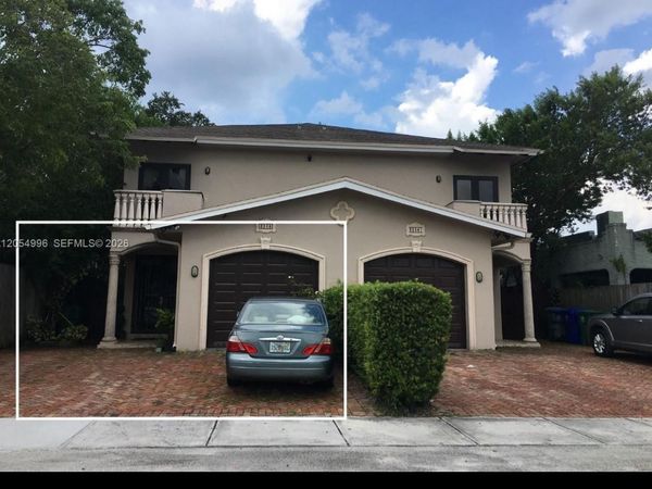 3268 SW 25th Ter, Unit 1a, Miami, FL 33133