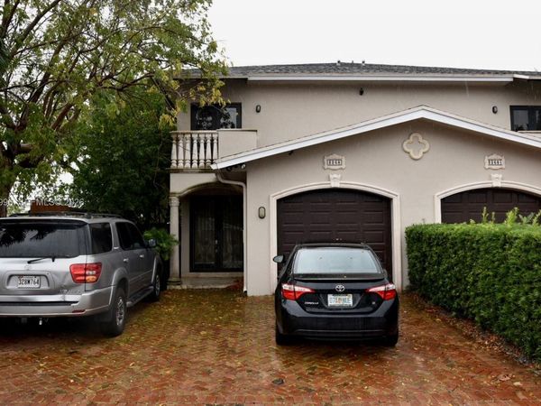 3268 SW 25th Ter , Unit 1a, Miami, FL 33133