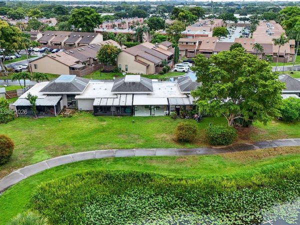 2275 SW 81st Ave, Unit 130, Davie, FL 33324