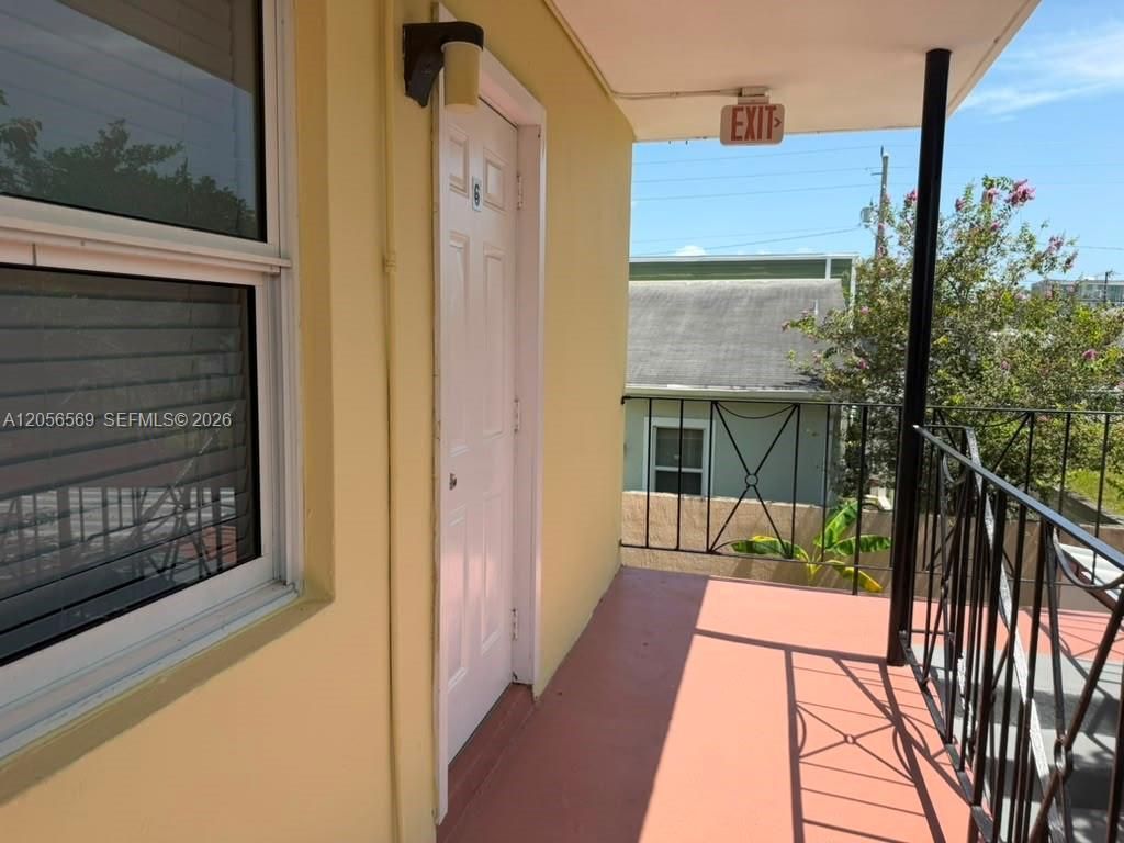 1281 NW 60th St , Unit 6, Miami, FL 33142 Photo