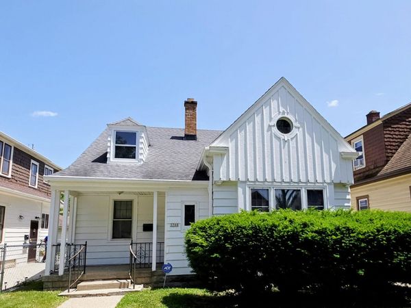 3748 N 41st St, Milwaukee, WI 53216