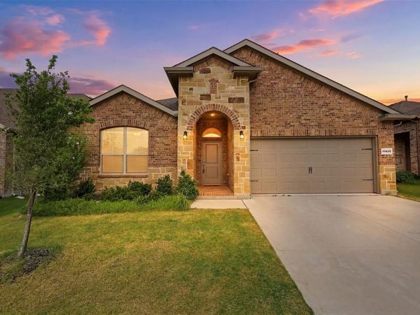 14609 Antlia Drive, Haslet, TX 76052