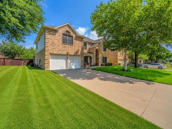307 Dover Heights Trail, Mansfield, TX 76063