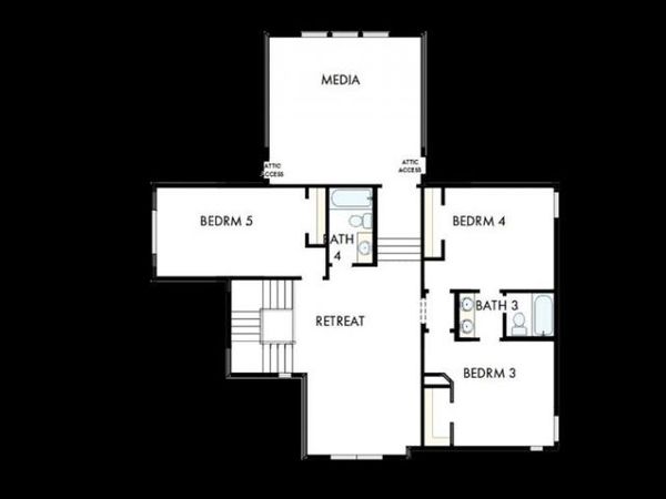 1700 Beech Ridge Drive, Northlake, TX 76226