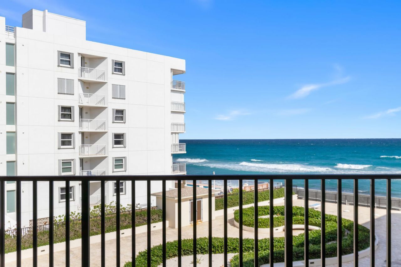 3610 S Ocean Boulevard, Unit 310, South Palm Beach, FL 33480 Photo