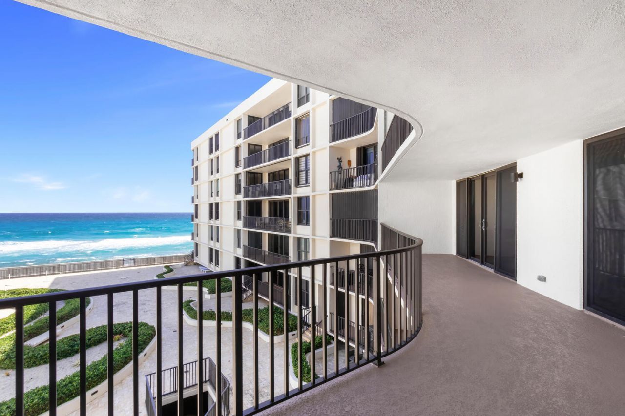 3610 S Ocean Boulevard, Unit 310, South Palm Beach, FL 33480 Photo