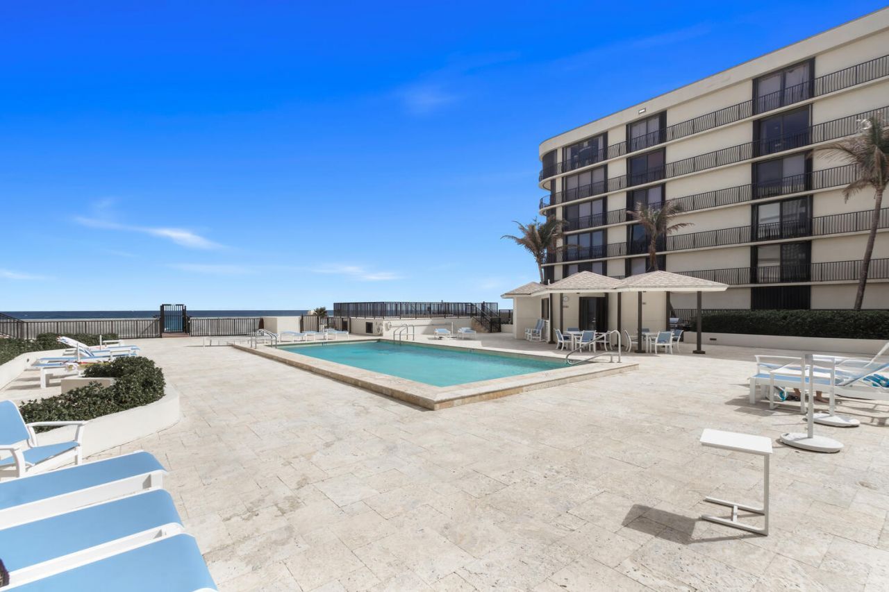 3610 S Ocean Boulevard, Unit 310, South Palm Beach, FL 33480 Photo