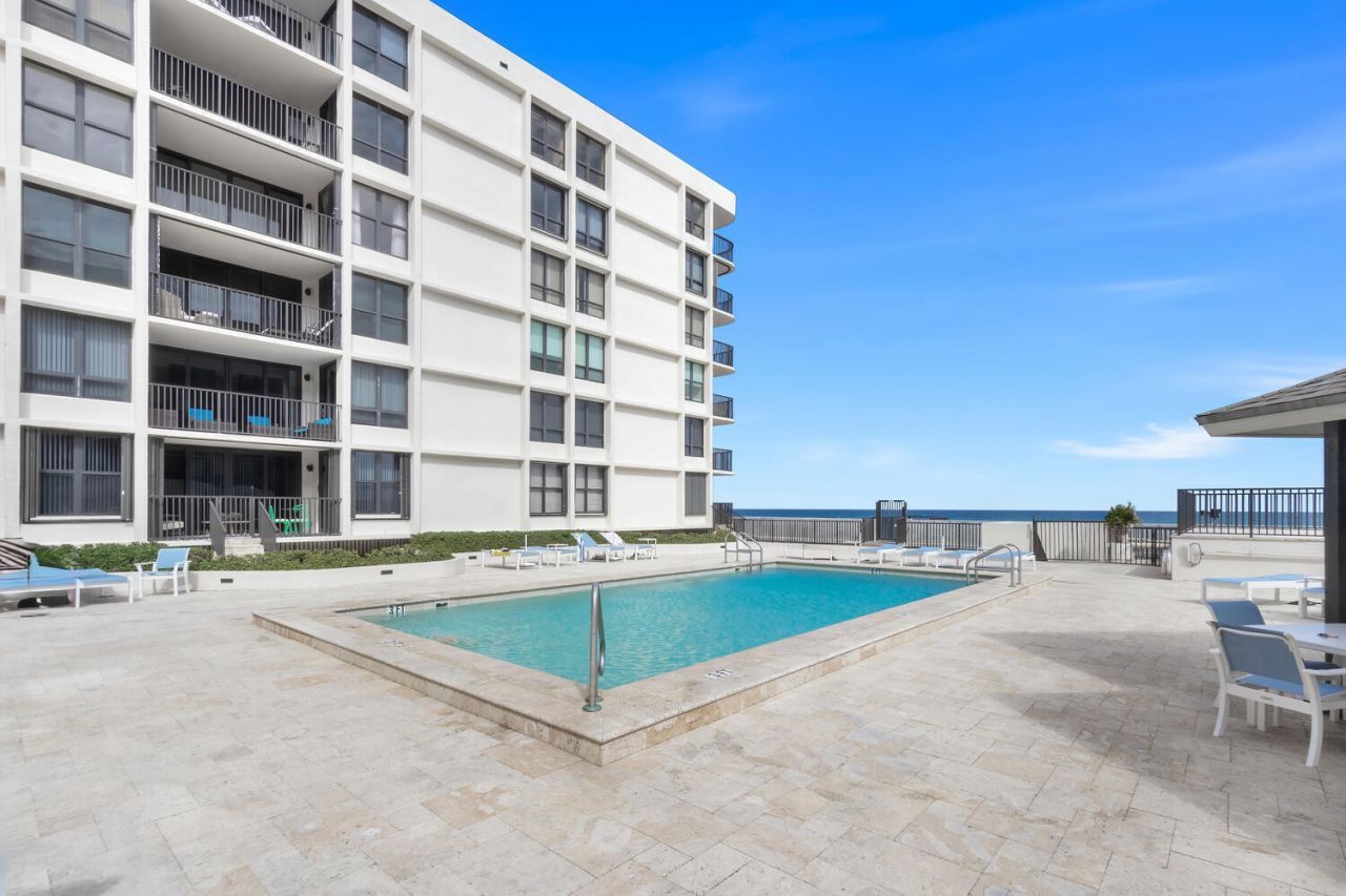3610 S Ocean Boulevard, Unit 310, South Palm Beach, FL 33480 Photo