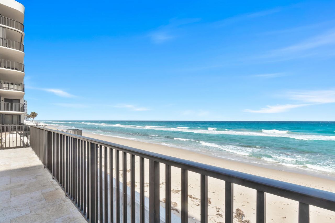 3610 S Ocean Boulevard, Unit 310, South Palm Beach, FL 33480 Photo