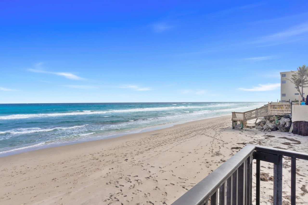 3610 S Ocean Boulevard, Unit 310, South Palm Beach, FL 33480 Photo