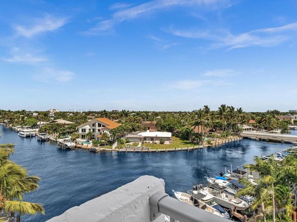 1421 S OCEAN Boulevard, Unit 503, Pompano Beach, FL 33062