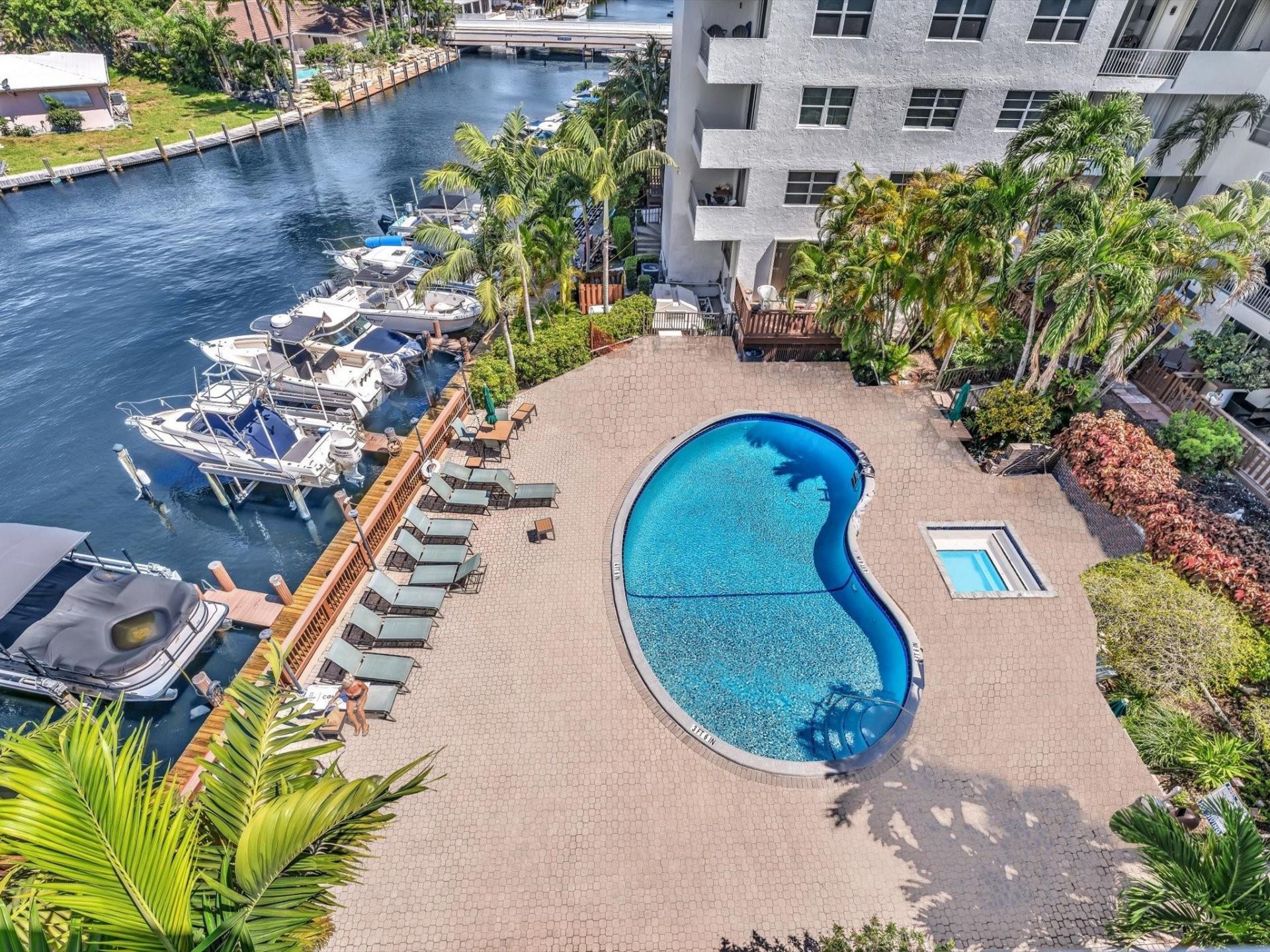 1421 S Ocean Boulevard, Unit 503, Pompano Beach, FL 33062 Photo