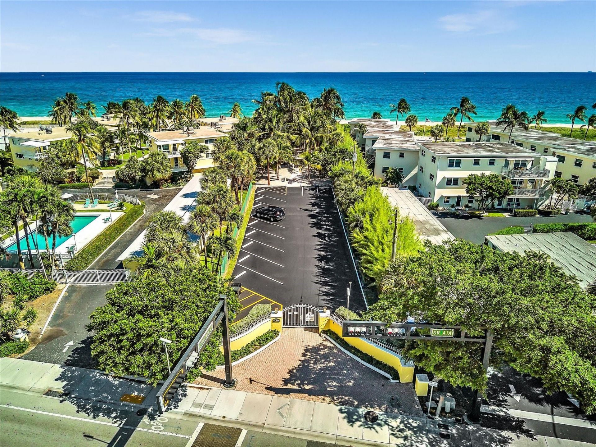 1421 S Ocean Boulevard, Unit 503, Pompano Beach, FL 33062 Photo