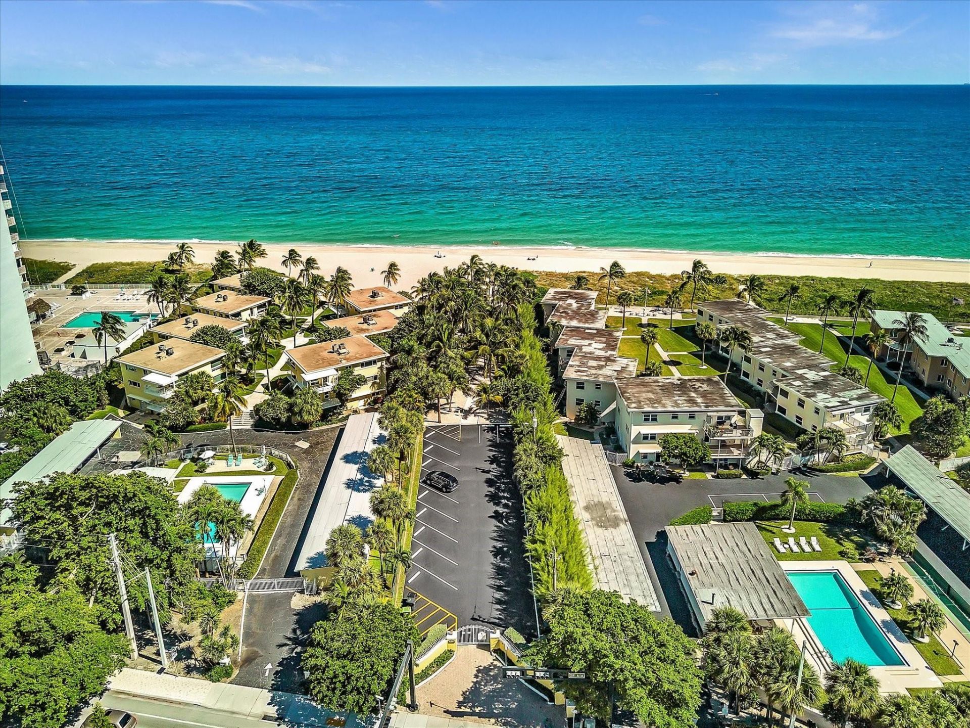 1421 S Ocean Boulevard, Unit 503, Pompano Beach, FL 33062 Photo
