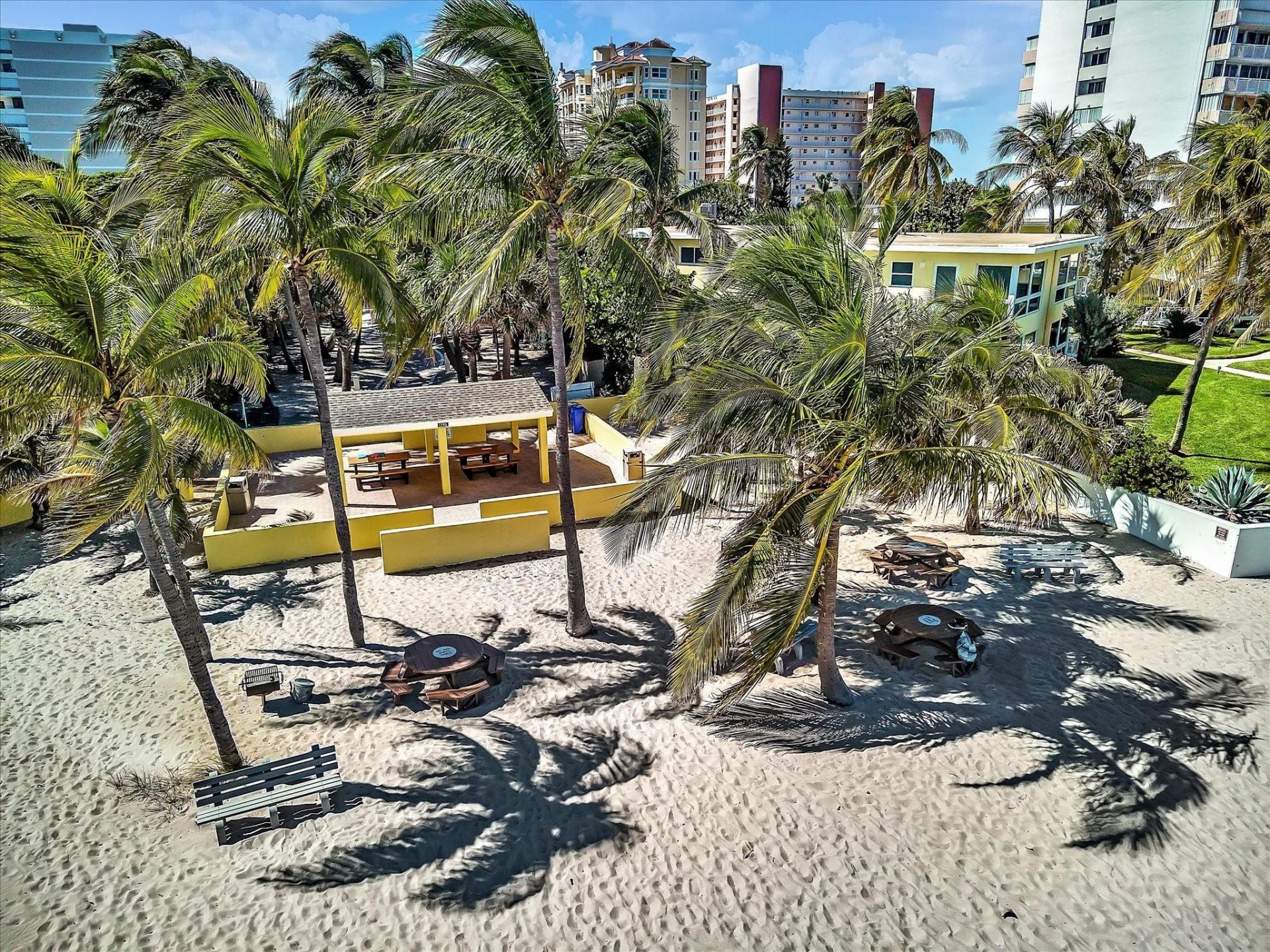 1421 S Ocean Boulevard, Unit 503, Pompano Beach, FL 33062 Photo