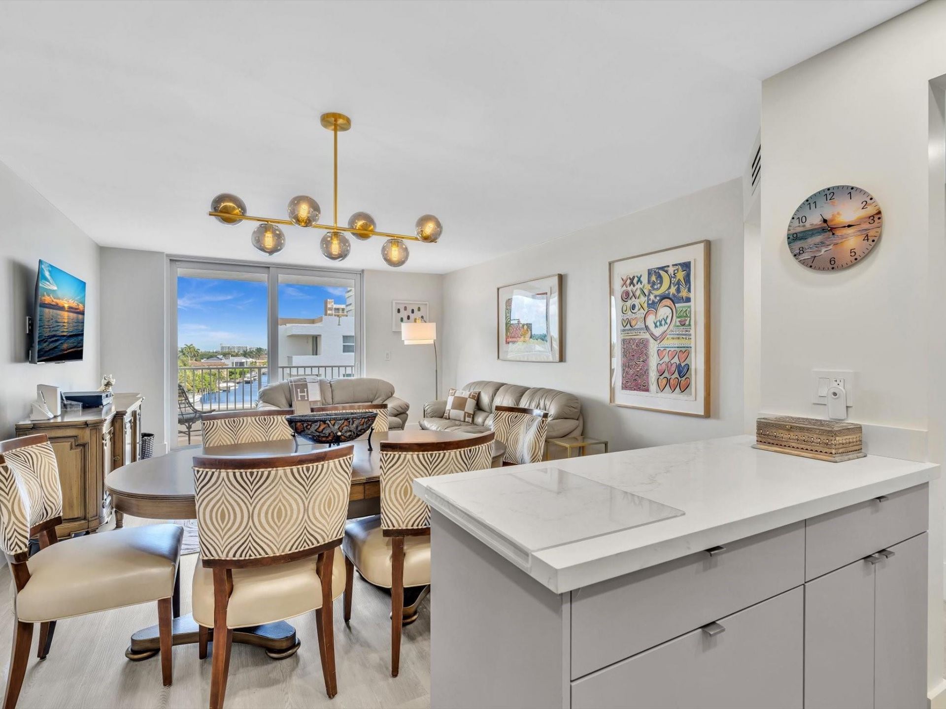 1421 S Ocean Boulevard, Unit 503, Pompano Beach, FL 33062 Photo