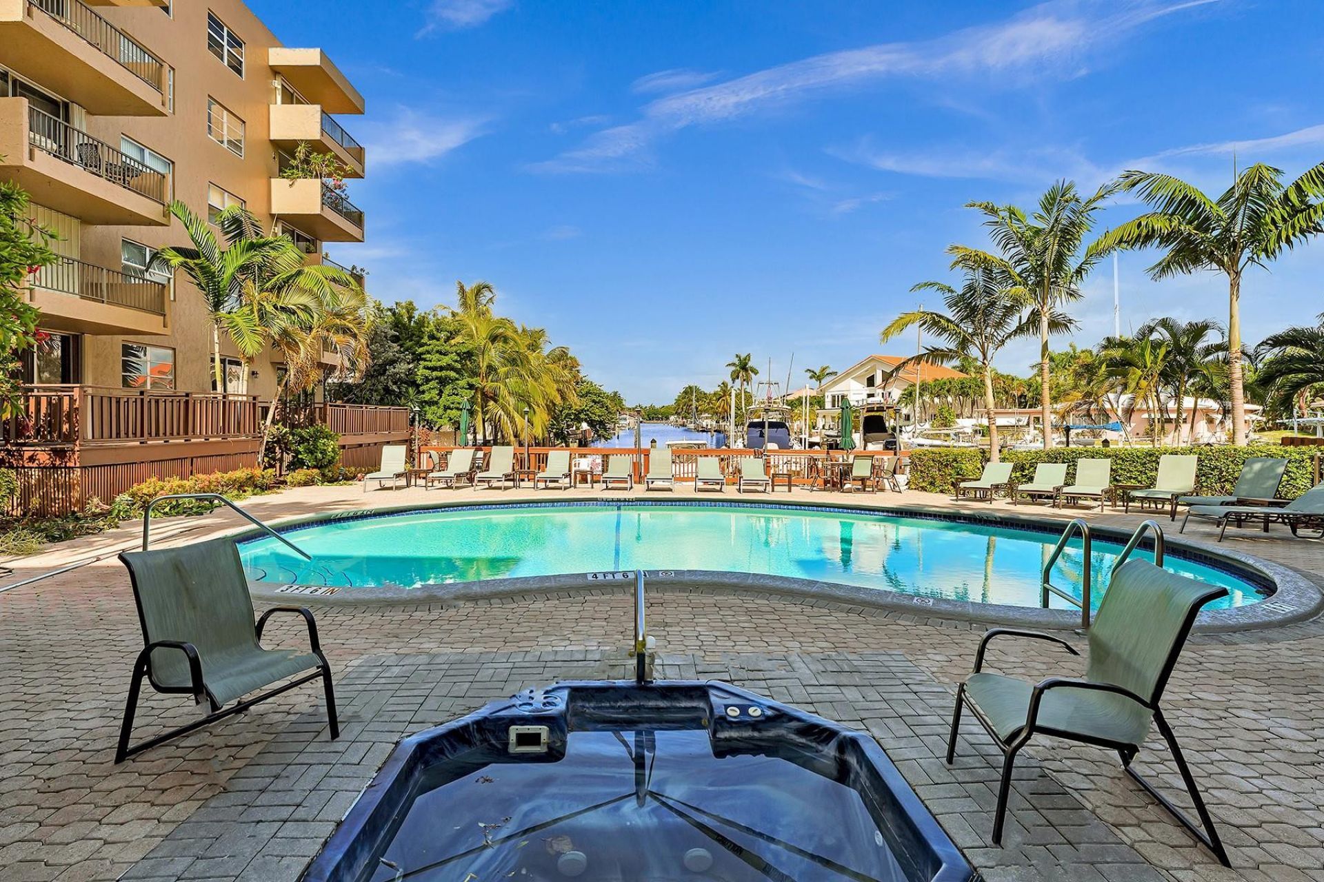 1421 S Ocean Boulevard, Unit 503, Pompano Beach, FL 33062 Photo