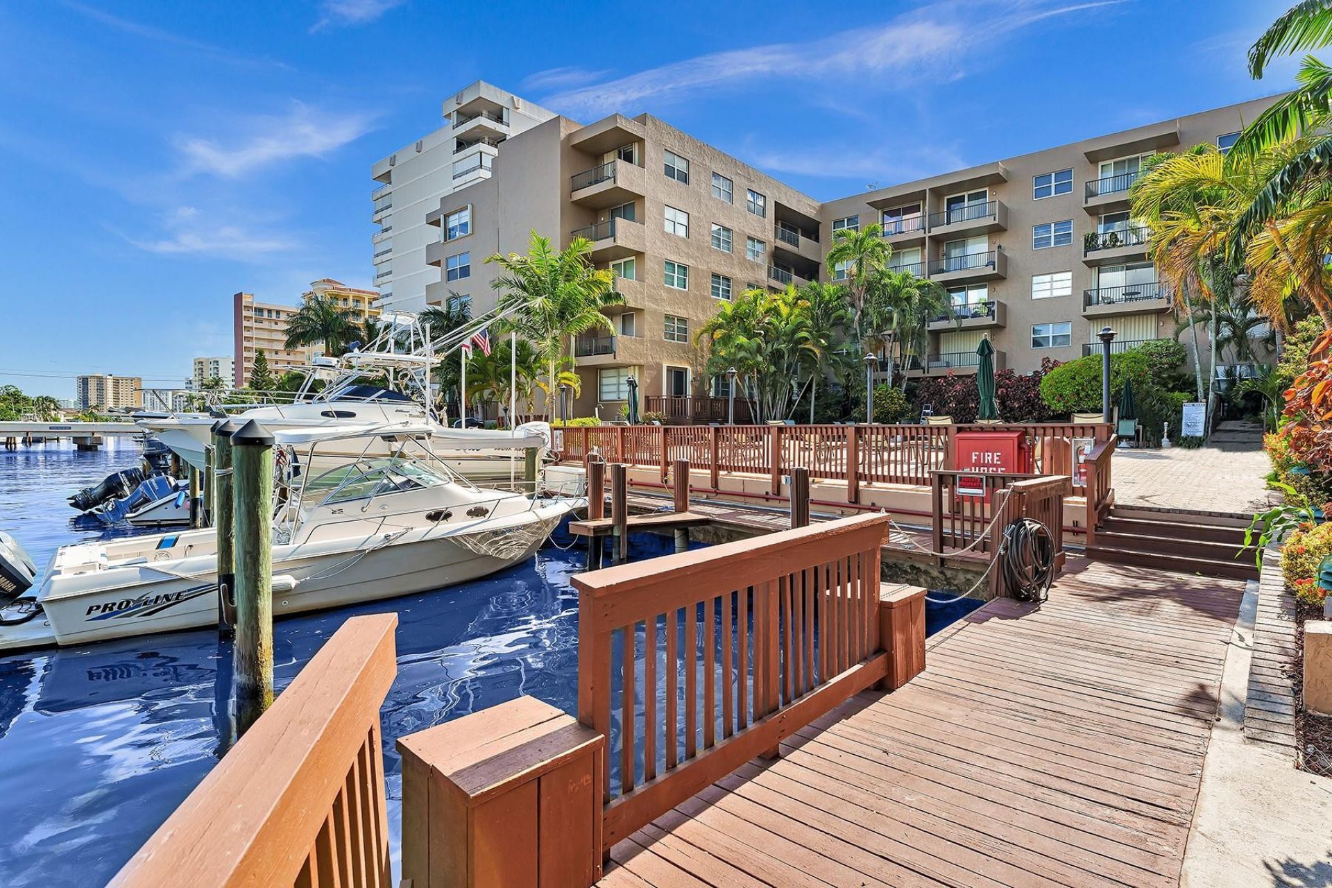 1421 S Ocean Boulevard, Unit 503, Pompano Beach, FL 33062 Photo