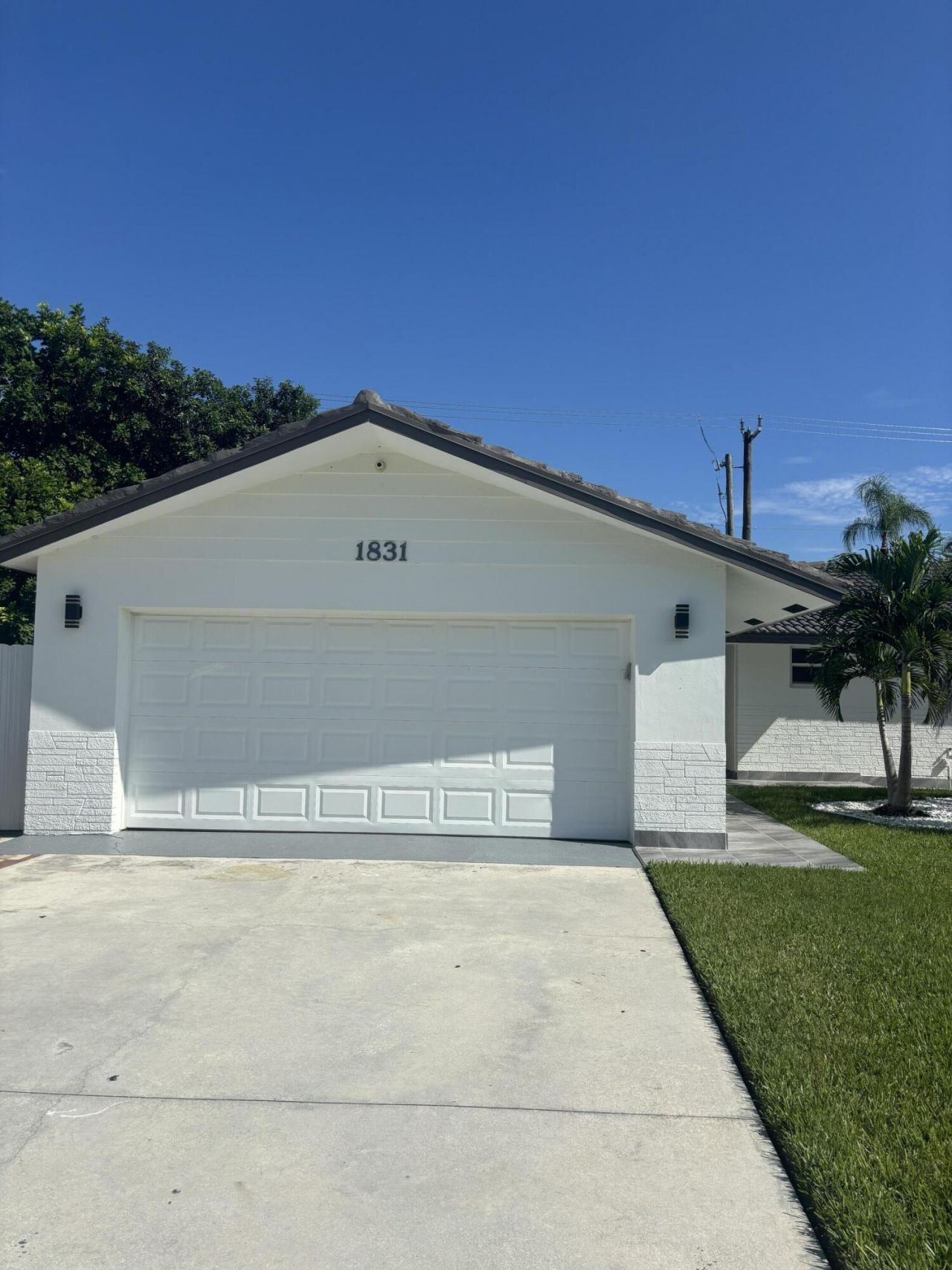 1831 East Court, Lake Clarke Shores, FL 33406 Photo