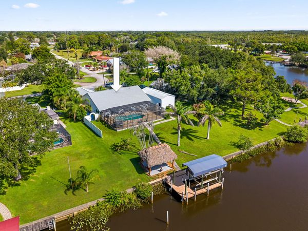 446 SE Naranja Avenue, Port St. Lucie, FL 34983