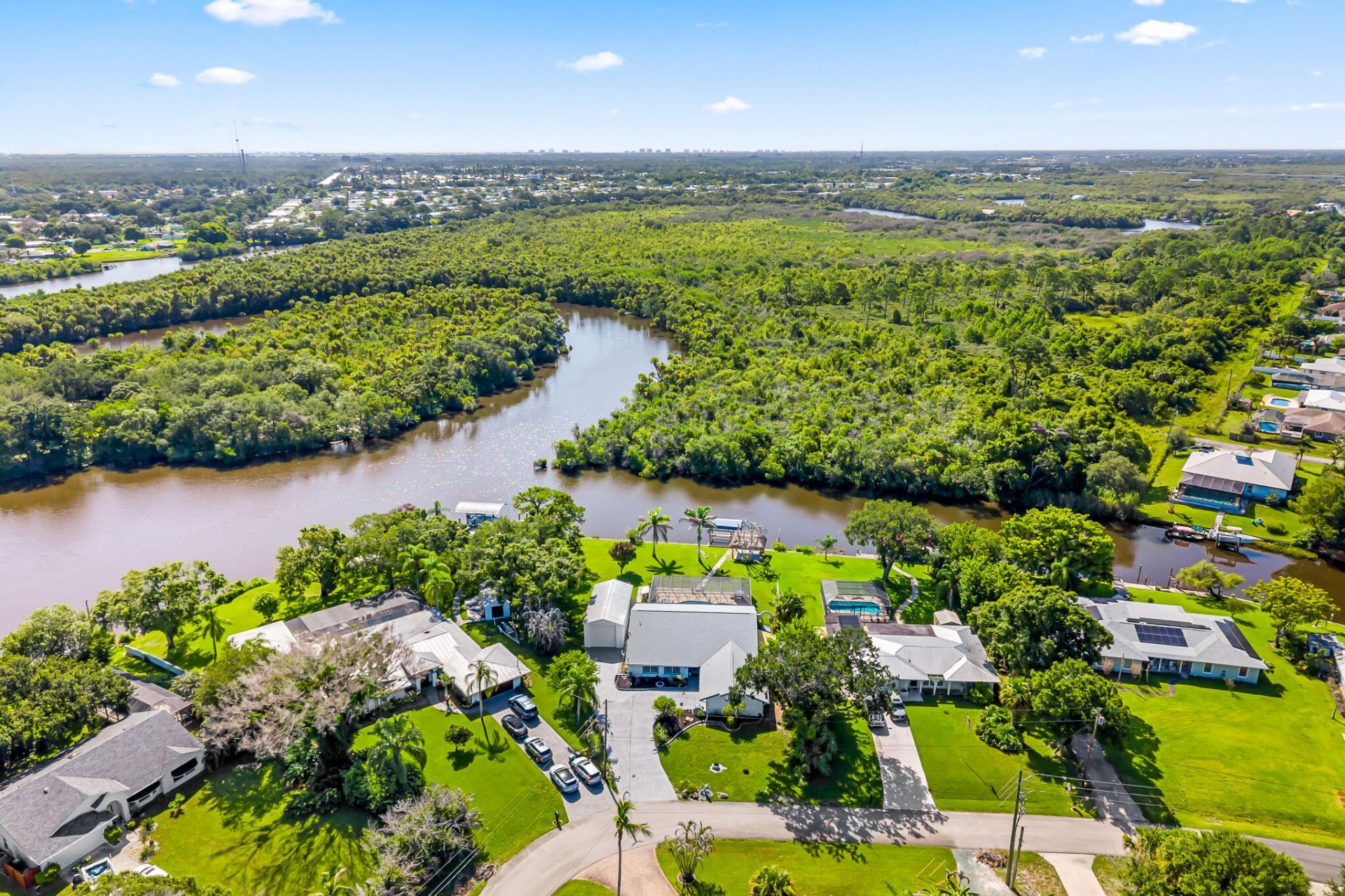 446 S Naranja Avenue, Port Saint Lucie, FL 34983 Photo