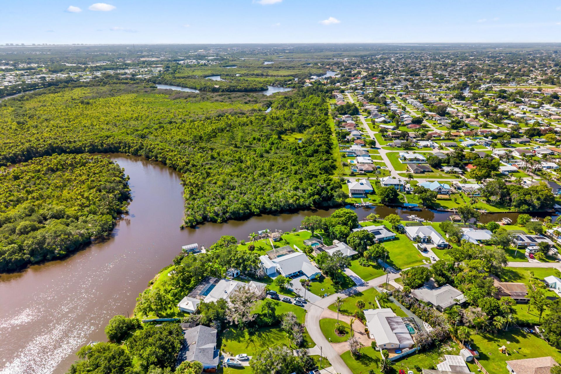 446 S Naranja Avenue, Port Saint Lucie, FL 34983 Photo