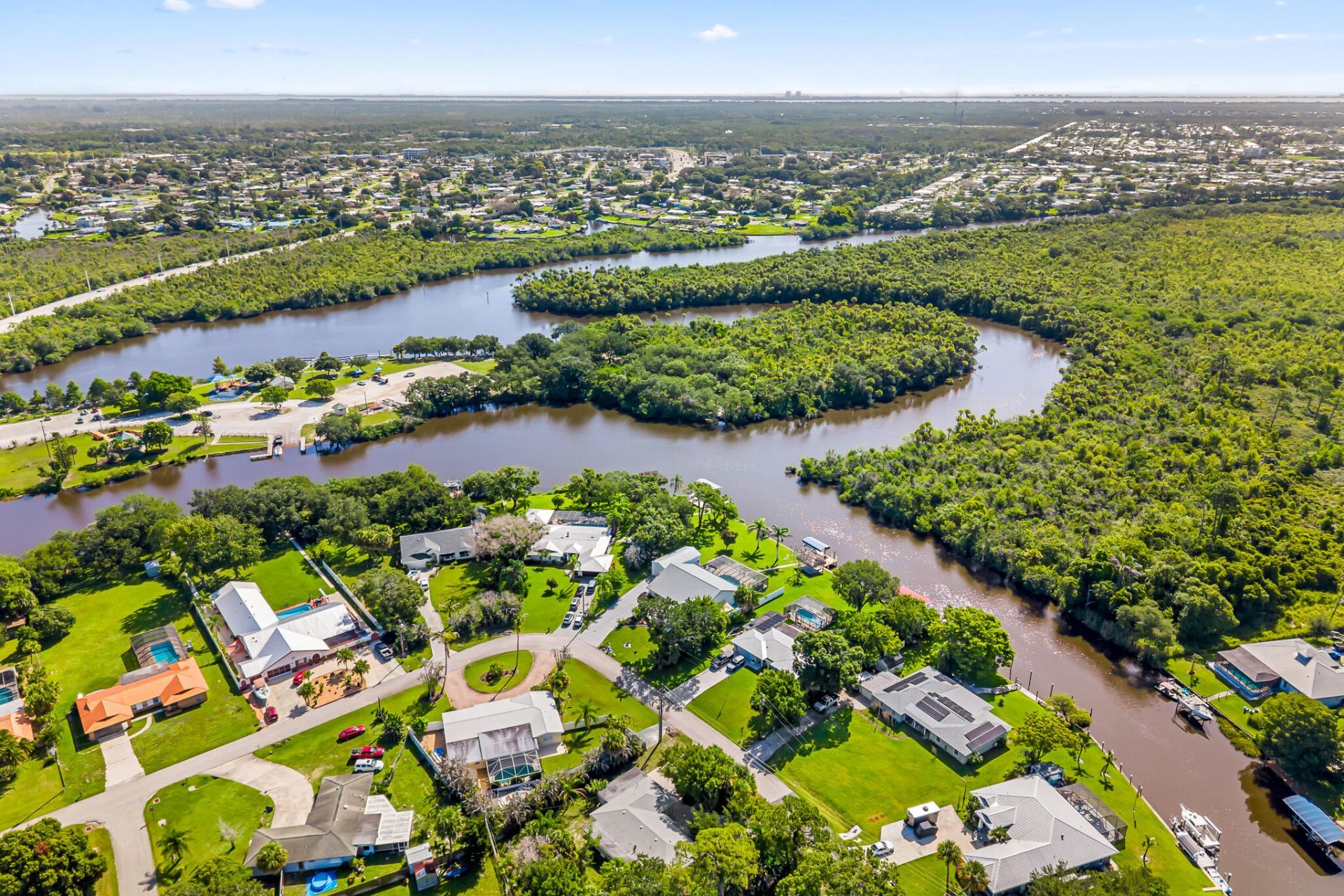446 S Naranja Avenue, Port Saint Lucie, FL 34983 Photo